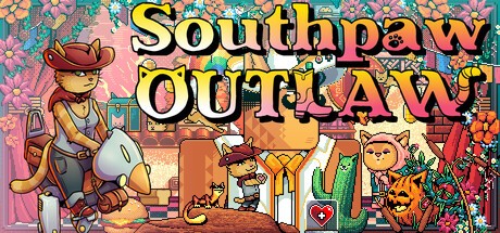Games like Southpaw Outlaw