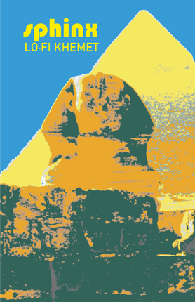 sphinx screenshot