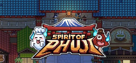 Games like Spirit Of Phuji