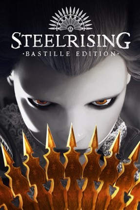 Steelrising: Bastille Edition Image