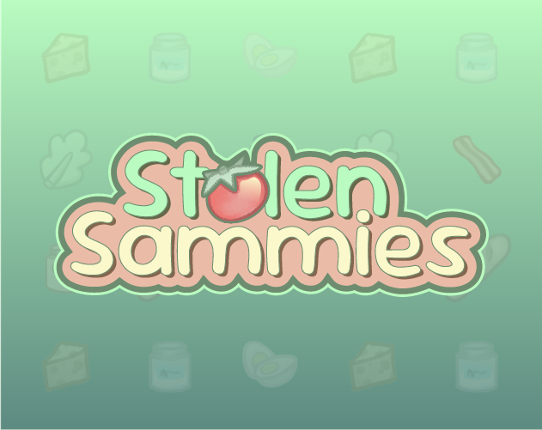 Stolen Sammies Image