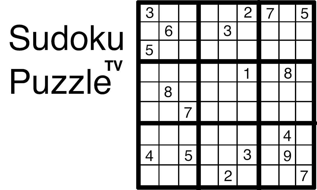 Games like Sudoku Puzzle TV