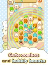 Sumikkogurashi-Puzzling Ways Image