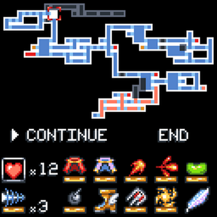 Super Mini Jumper Image