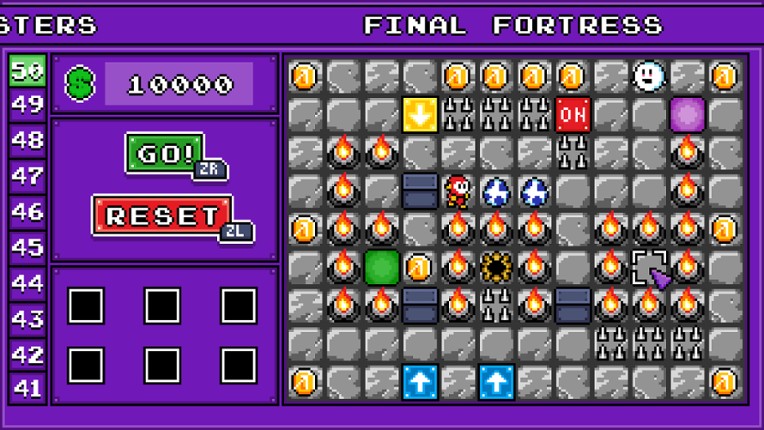 Super Puzzle Blasters screenshot