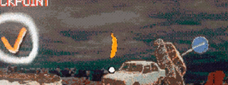 Super Sad Banana screenshot