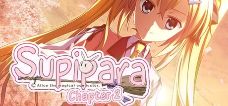 Games like Supipara: Chapter 2