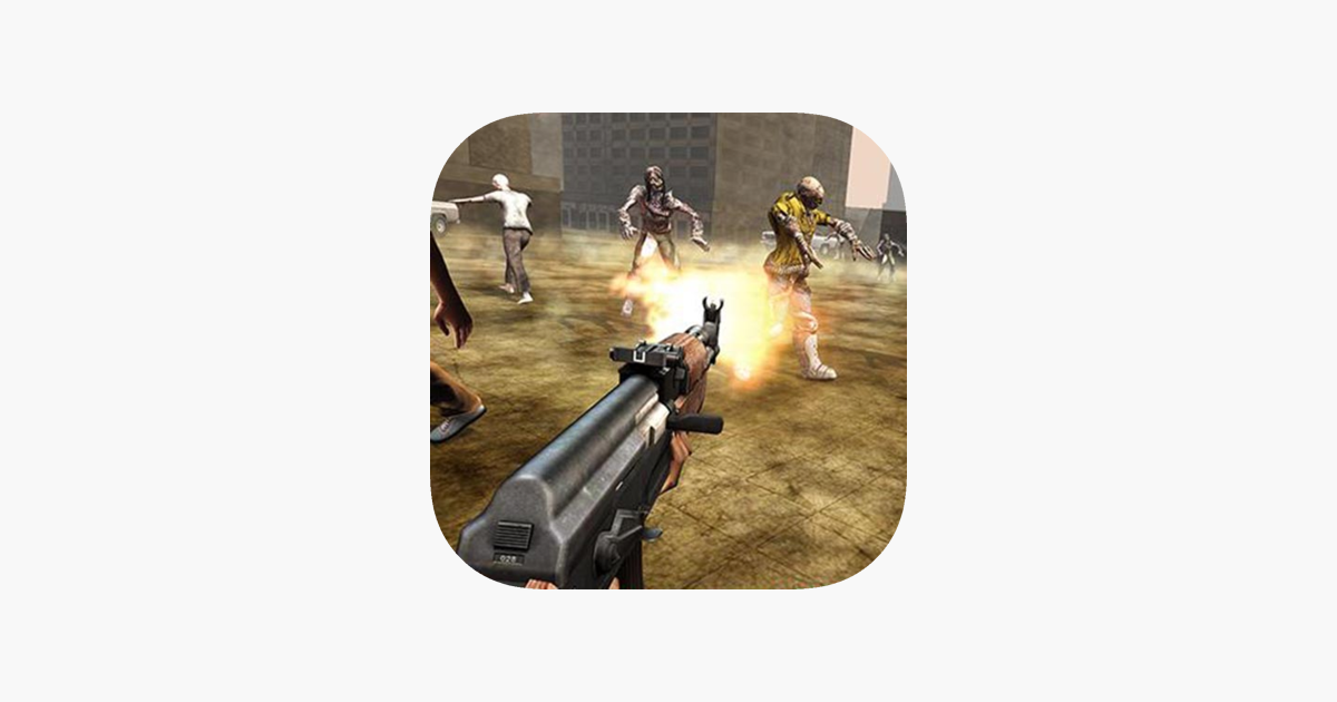 Games like Survival Zombie Battle