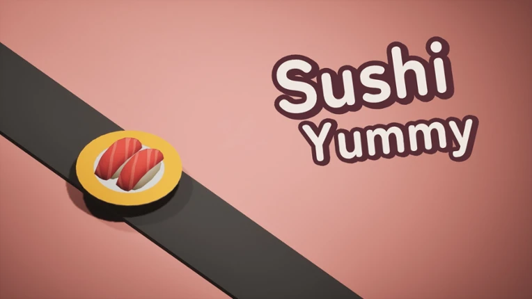 Sushi Yummy screenshot