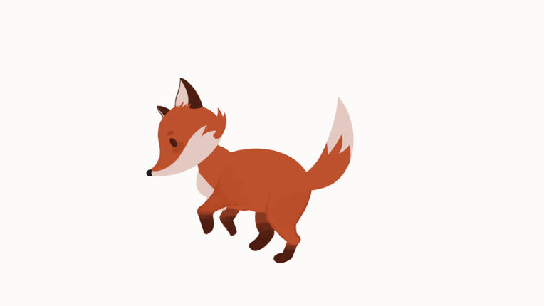 Swift Fox screenshot