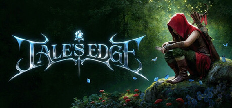 Tale's Edge Image