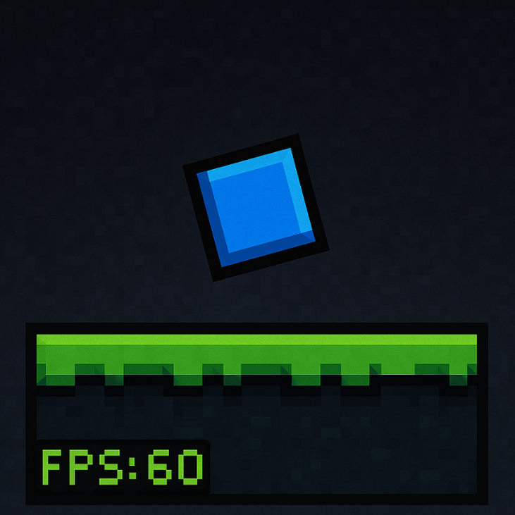 Games like test FPS