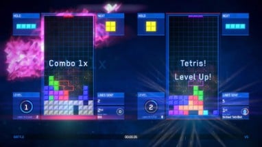 Tetris Ultimate Image