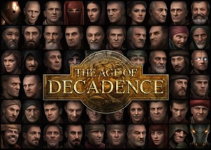 The Age of Decadence Image