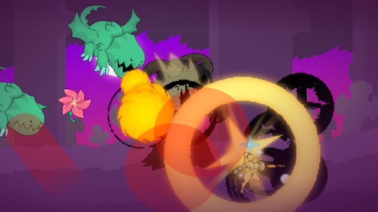 The Cool Guys Are Level 100 screenshot