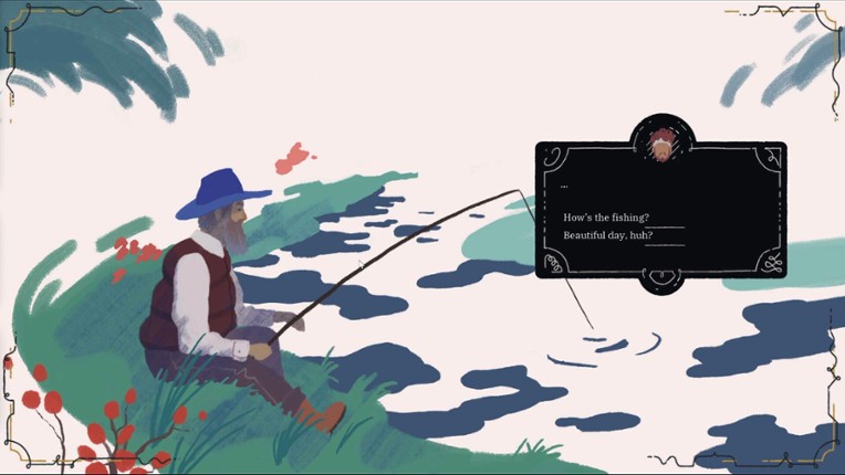 The Faraway King screenshot