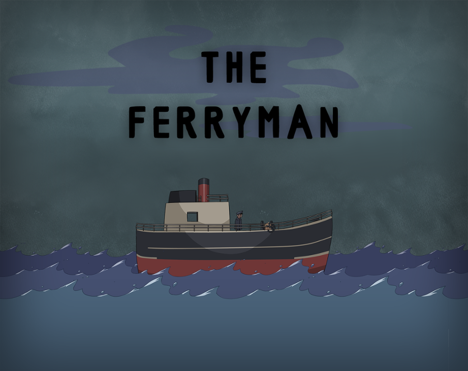 Games like The Ferryman