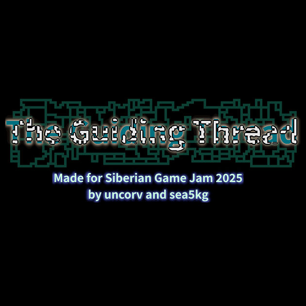 Games like The Guiding Thread