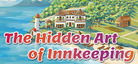 Games like The Hidden Art of Innkeeping