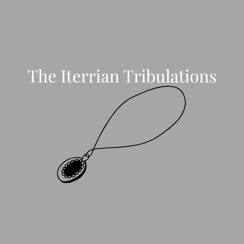 Games like The Iterrian Tribulations