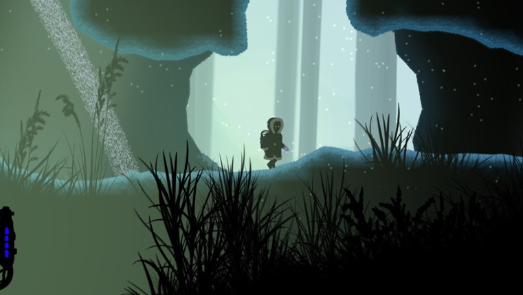 The Journey: Bob's Story screenshot