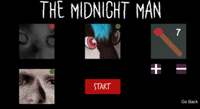 The Midnight Man Image