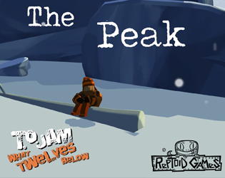 Games like The Peak