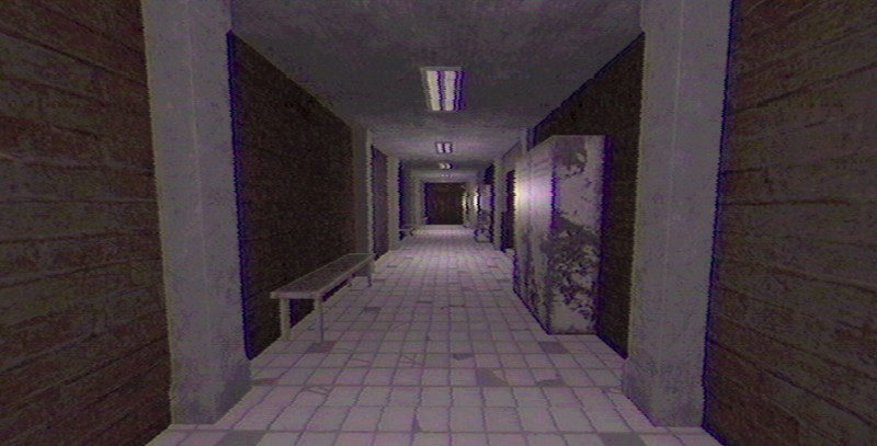 The Roach Hotel - Chapter 2 screenshot