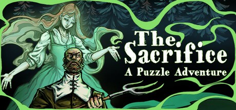Games like The Sacrifice - A Puzzle Adventure