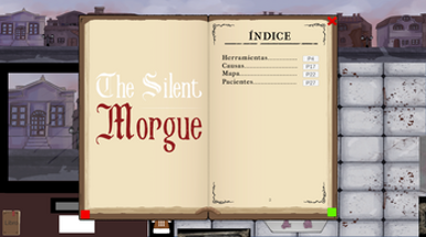 The Silent Morgue Image