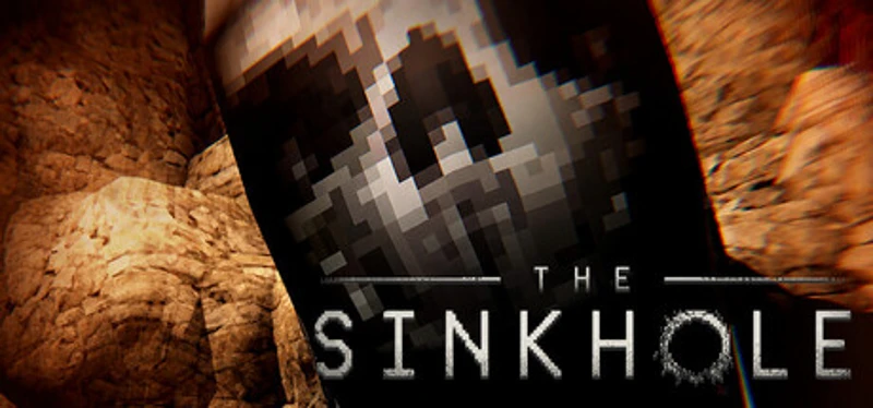 The Sinkhole Image