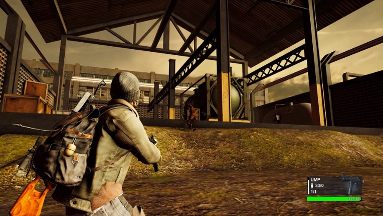 The Thread of Fate screenshot