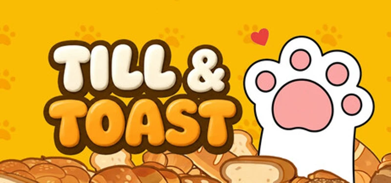 Till & Toast Image
