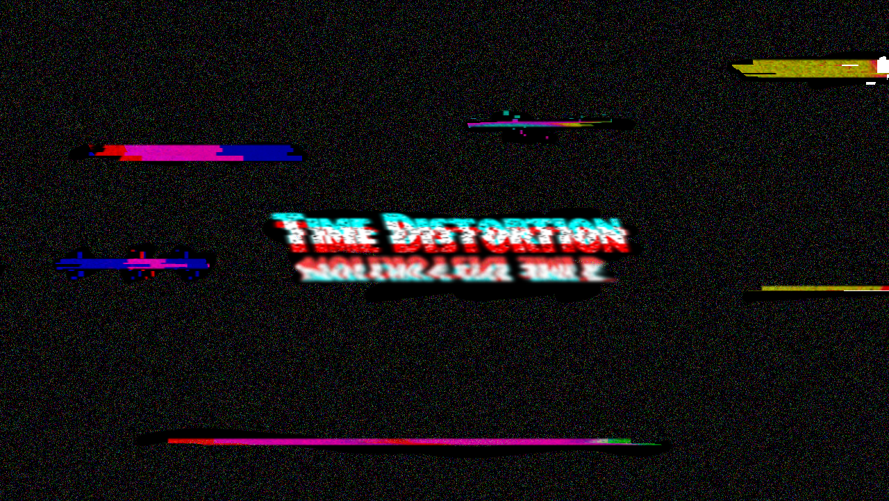 Games like Time Distortion