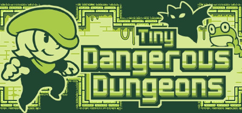 Tiny Dangerous Dungeons Image