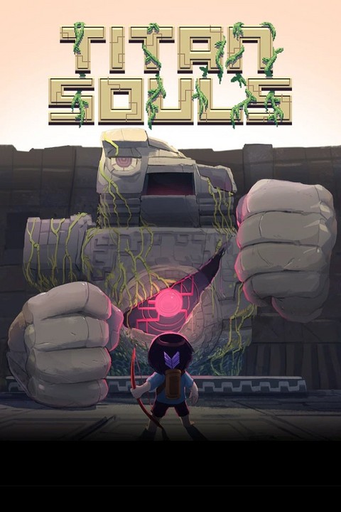 Games like Titan Souls