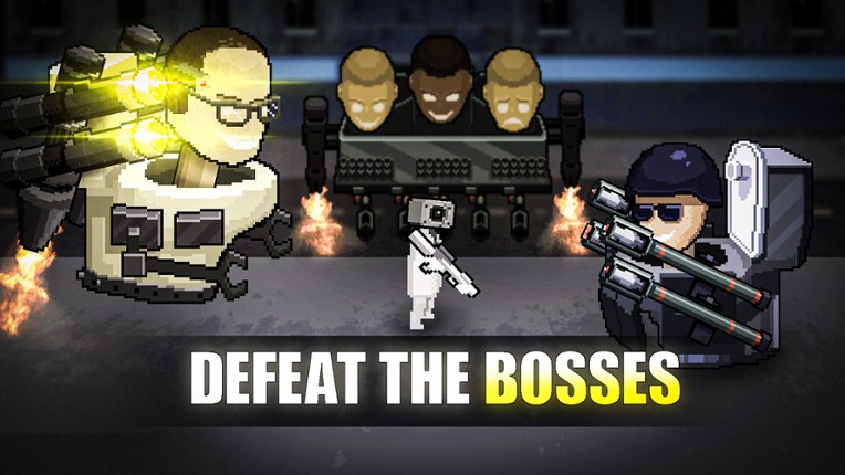 Toilet Boom screenshot