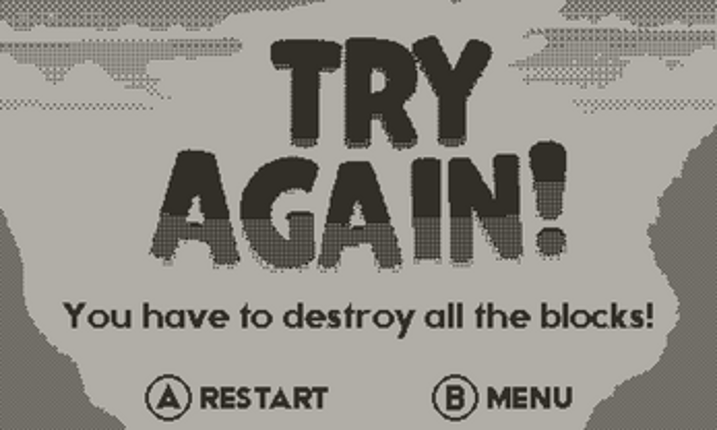 Tomb of the brain screenshot