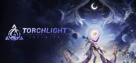 Games like Torchlight Infinite