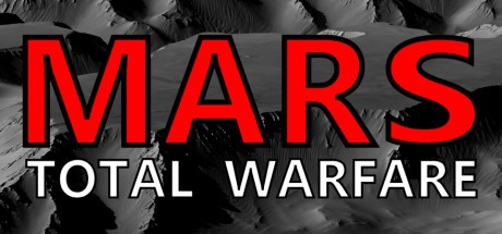 Games like Mars: Total Warfare