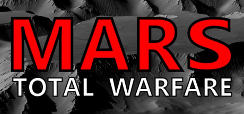 Mars: Total Warfare Image