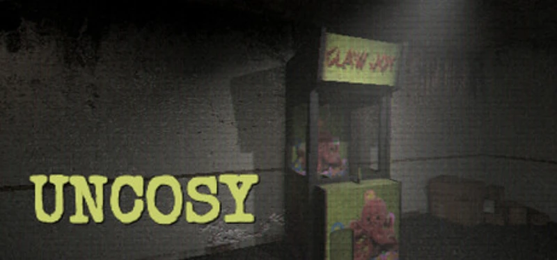 Uncosy Image