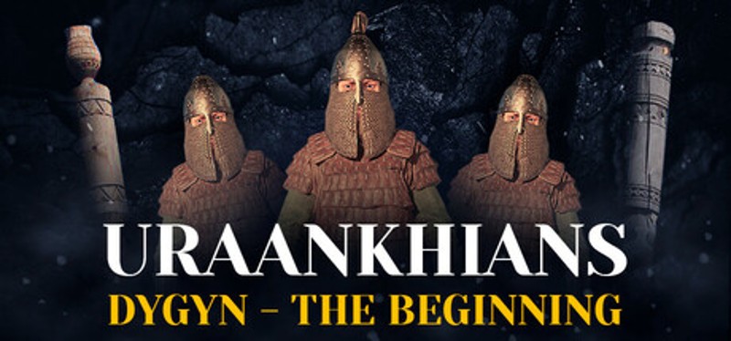 URAANKHIANS Dygyn - The Beginning Image