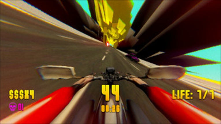 Vida Loka Simulator Image