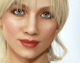 Virtual Girl - Realistic Sex Simulator Image