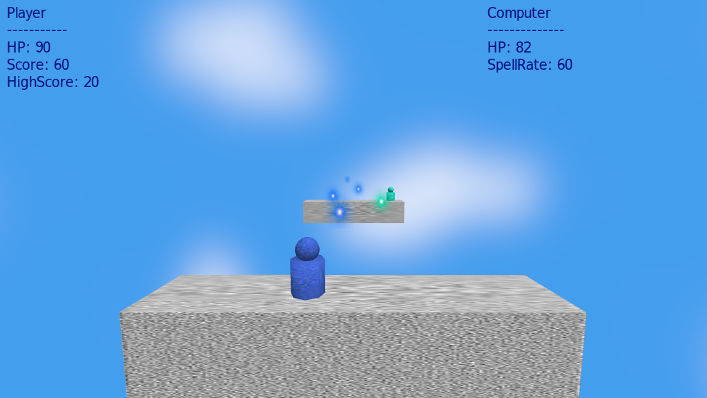 Games like Virtual Wizards