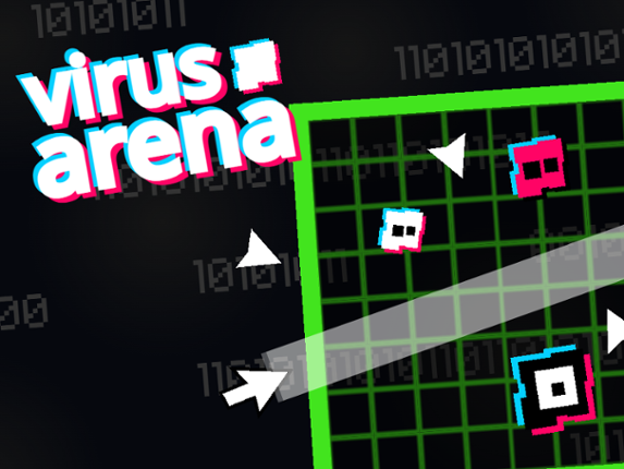 Virus Arena Image
