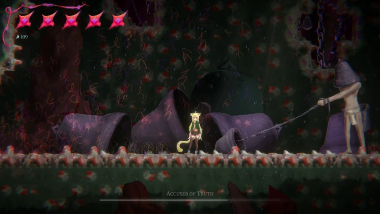 Vitavania screenshot