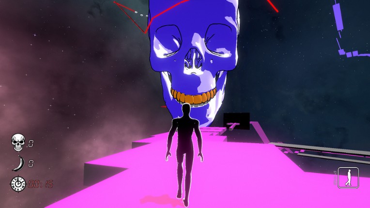 Voice Quest screenshot