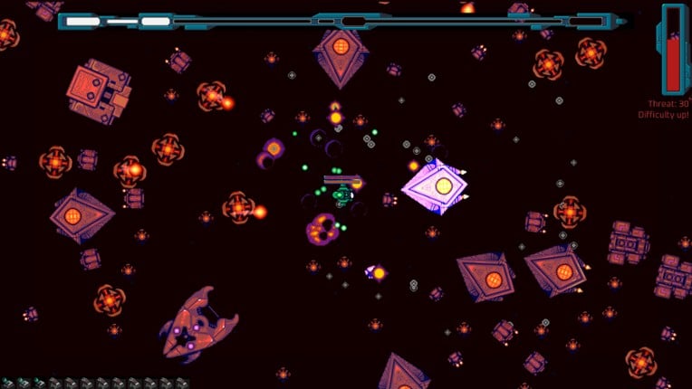 Void Scrappers Prologue screenshot